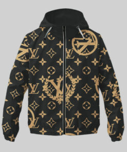 Windbreaker-Jacket Unisex LL24081505