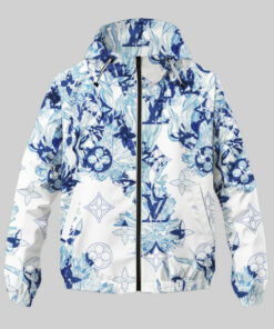 Windbreaker-Jacket Unisex LL24081507