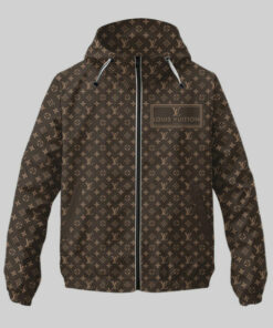 Windbreaker-Jacket Unisex LL240815011