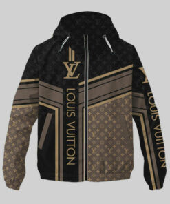 Windbreaker-Jacket Unisex LL240815012