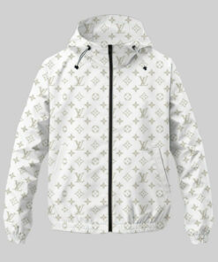 Windbreaker-Jacket Unisex LL240815014