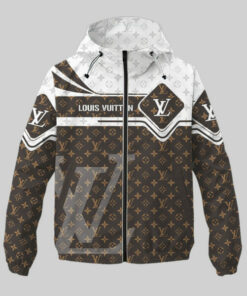 Windbreaker-Jacket Unisex LL240815015