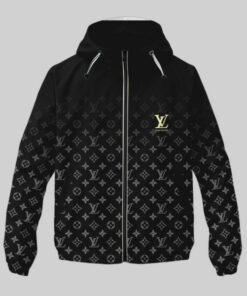 Windbreaker-Jacket Unisex LL240815018