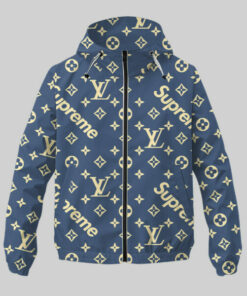 Windbreaker-Jacket Unisex LL240815019