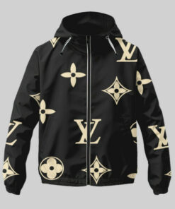 Windbreaker-Jacket Unisex LL240815021