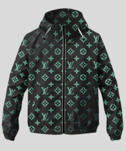 Windbreaker-Jacket Unisex LL240815022