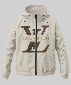 Windbreaker-Jacket Unisex LL240815025