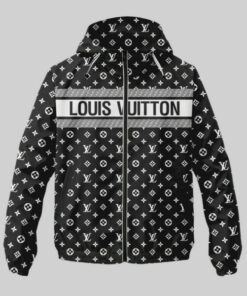 Windbreaker-Jacket Unisex LL240815026