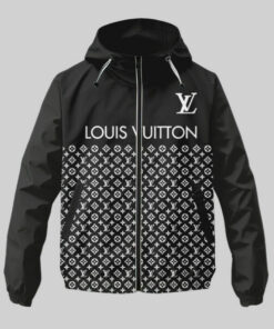 Windbreaker-Jacket Unisex LL240815028