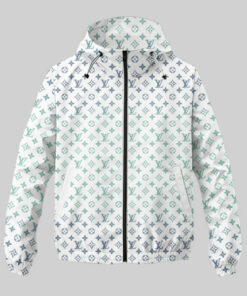 Windbreaker-Jacket Unisex LL240815029