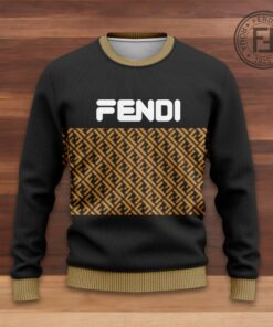 Luxury Brand Sweater LY241008008