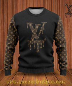 Luxury Brand Unisex Sweater LY241008006