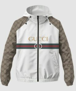 Windbreaker-Jacket Unisex VV24081508