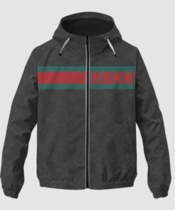 Windbreaker-Jacket Unisex VV24081503