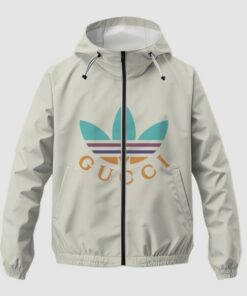 Windbreaker-Jacket Unisex VV24081504