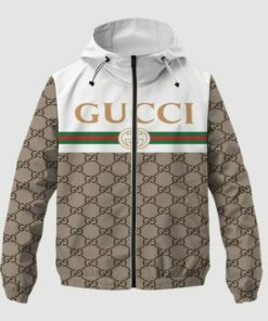 Windbreaker-Jacket Unisex VV24081505