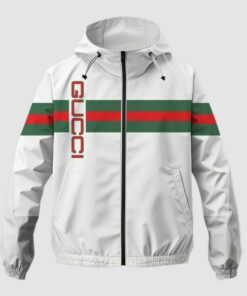 Windbreaker-Jacket Unisex VV24081506