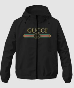 Windbreaker-Jacket Unisex VV24081508