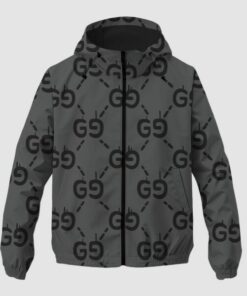 Windbreaker-Jacket Unisex VV24081510