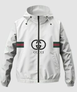 Windbreaker-Jacket Unisex VV24081513