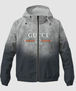 Windbreaker-Jacket Unisex VV24081515