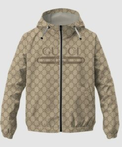 Windbreaker-Jacket Unisex VV24081516