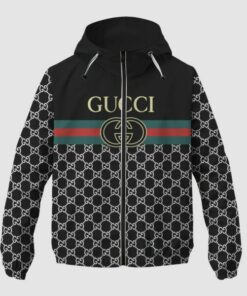 Windbreaker-Jacket Unisex VV24081517