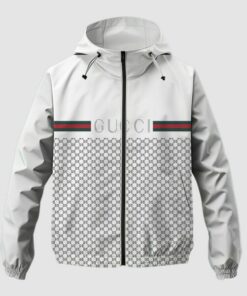 Windbreaker-Jacket Unisex VV24081519