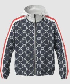 Windbreaker-Jacket Unisex VV24081520