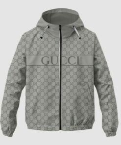 Windbreaker-Jacket Unisex VV24081523