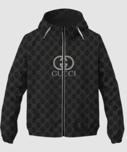 Windbreaker-Jacket Unisex VV24081526