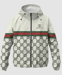 Windbreaker-Jacket Unisex VV24081527