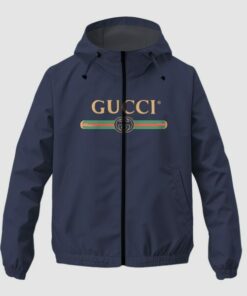 Windbreaker-Jacket Unisex VV24081528