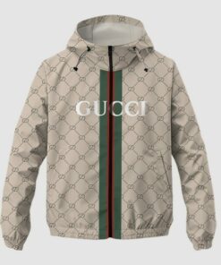 Windbreaker-Jacket Unisex VV24081529