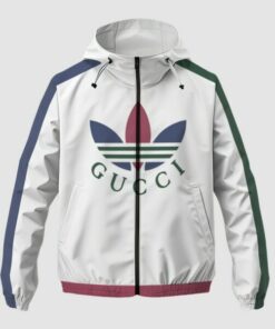 Windbreaker-Jacket Unisex VV24081530