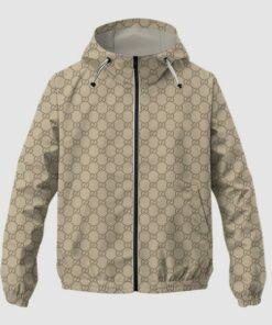 Windbreaker-Jacket Unisex VV24081532