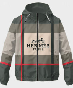 Windbreaker-Jacket Unisex HP2407297004