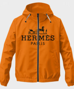 Windbreaker-Jacket Unisex HP2407297008