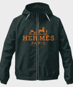 Windbreaker-Jacket Unisex HP2407297011