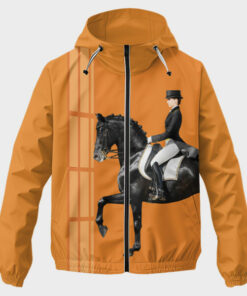 Windbreaker-Jacket Unisex HP2407297013