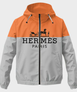 Windbreaker-Jacket Unisex HP2407297021
