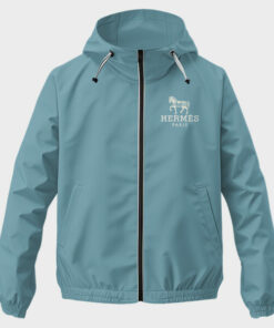 Windbreaker-Jacket Unisex HP2407297024