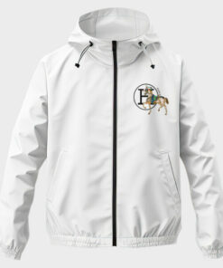 Windbreaker-Jacket Unisex HP2407297025