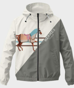 Windbreaker-Jacket Unisex HP2407297027