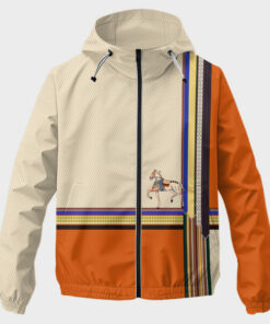 Windbreaker-Jacket Unisex HP2407297029