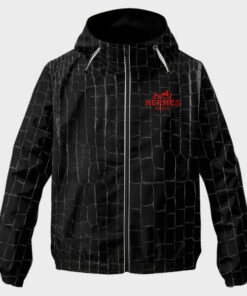 Windbreaker-Jacket Unisex HP2407297030