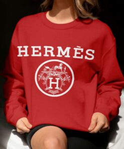 Luxury Brand Unisex Sweatshirt LL241013001