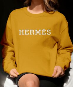 Luxury Brand Unisex Sweatshirt LL241013004