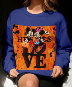 Luxury Brand Unisex Sweatshirt LL241013006