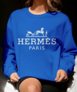 Luxury Brand Unisex Sweatshirt LL241013009